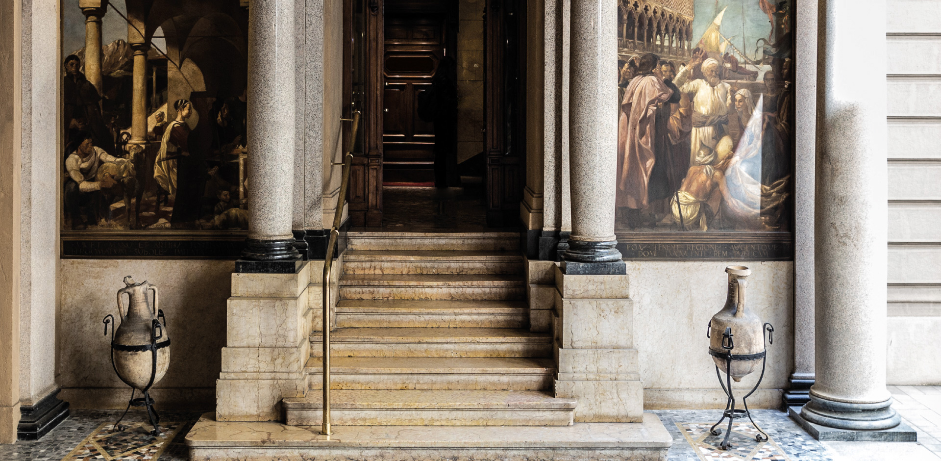 Studio Legale - immagine